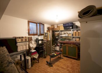 Dispensa di stoccaggio - Casa semi indipendente via dei pini
 
14, Montemarciano - foto 19