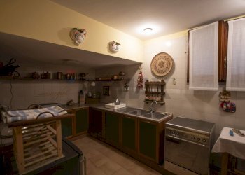 Cucina - Casa semi indipendente via dei pini
 
14, Montemarciano - foto 21