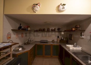 Cucina - Casa semi indipendente via dei pini
 
14, Montemarciano - foto 22