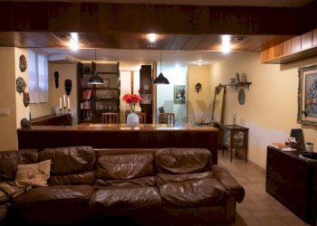 Soggiorno - Casa semi indipendente via dei pini
 
14, Montemarciano - foto 25