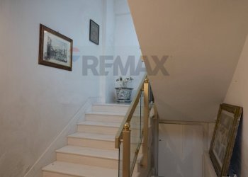 Scale - Casa semi indipendente via dei pini
 
14, Montemarciano - foto 28