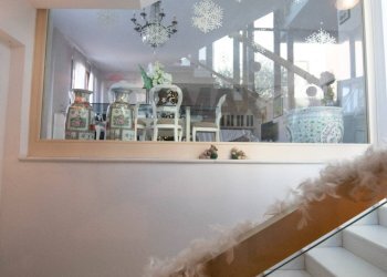 Scale - Casa semi indipendente via dei pini
 
14, Montemarciano - foto 29