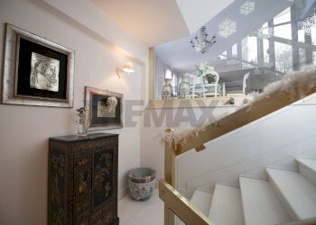 Scale - Casa semi indipendente via dei pini
 
14, Montemarciano - foto 30