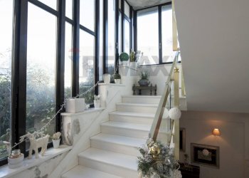 Scale - Casa semi indipendente via dei pini
 
14, Montemarciano - foto 33