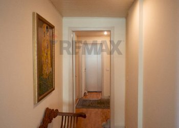 Hall / corridoio - Casa semi indipendente via dei pini
 
14, Montemarciano - foto 43