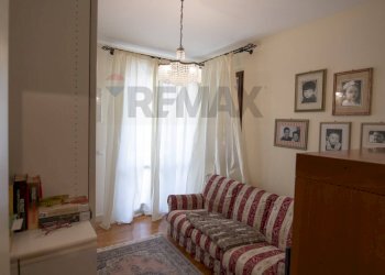 Soggiorno - Casa semi indipendente via dei pini
 
14, Montemarciano - foto 44