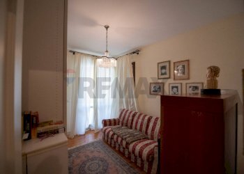 Soggiorno - Casa semi indipendente via dei pini
 
14, Montemarciano - foto 45
