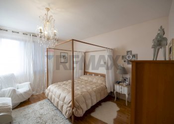 Camera / camera da letto - Casa semi indipendente via dei pini
 
14, Montemarciano - foto 46