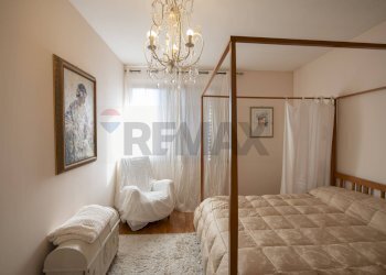 Camera / camera da letto - Casa semi indipendente via dei pini
 
14, Montemarciano - foto 47