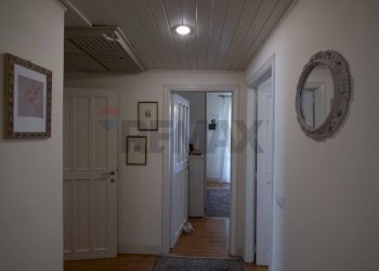 Hall / corridoio - Casa semi indipendente via dei pini
 
14, Montemarciano - foto 55