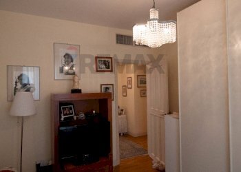 Soggiorno - Casa semi indipendente via dei pini
 
14, Montemarciano - foto 58