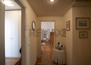 Hall / corridoio - Casa semi indipendente via dei pini
 
14, Montemarciano - foto 59