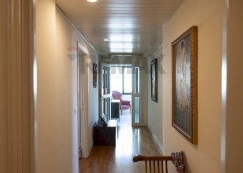 Hall / corridoio - Casa semi indipendente via dei pini
 
14, Montemarciano - foto 61