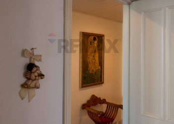 Hall / corridoio - Casa semi indipendente via dei pini
 
14, Montemarciano - foto 67