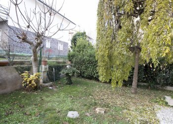 Giardino - Casa semi indipendente via dei pini
 
14, Montemarciano - foto 69