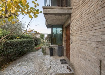 Casa all\'aperto - Casa semi indipendente via dei pini
 
14, Montemarciano - foto 71