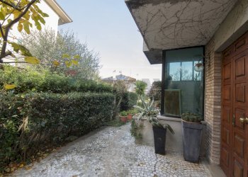 Giardino - Casa semi indipendente via dei pini
 
14, Montemarciano - foto 73