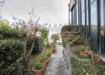 Giardino - Casa semi indipendente via dei pini
 
14, Montemarciano - foto 74