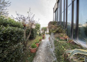 Giardino - Casa semi indipendente via dei pini
 
14, Montemarciano - foto 75
