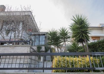 Casa all\'aperto - Casa semi indipendente via dei pini
 
14, Montemarciano - foto 82