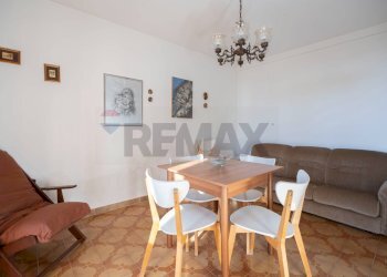 Sala da pranzo - Casa indipendente Via 25 Aprile
 
13, Montecarotto - foto 4