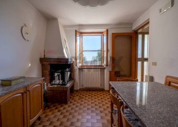 Cucina - Casa indipendente Via 25 Aprile
 
13, Montecarotto - foto 9