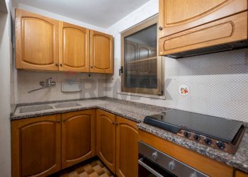 Cucina - Casa indipendente Via 25 Aprile
 
13, Montecarotto - foto 12