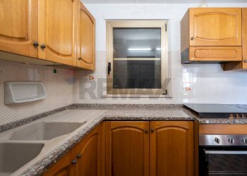 Cucina - Casa indipendente Via 25 Aprile
 
13, Montecarotto - foto 14