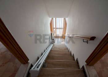 Scale - Casa indipendente Via 25 Aprile
 
13, Montecarotto - foto 21