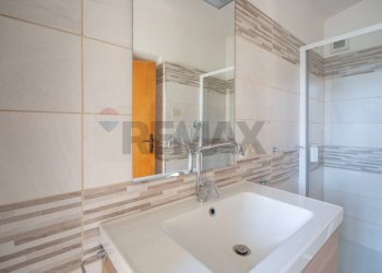 Bagno - Casa indipendente Via 25 Aprile
 
13, Montecarotto - foto 23