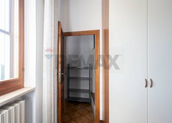 Hall / corridoio - Casa indipendente Via 25 Aprile
 
13, Montecarotto - foto 29