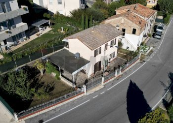 Casa all\'aperto - Casa indipendente Via 25 Aprile
 
13, Montecarotto - foto 31