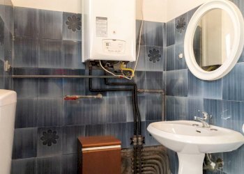 Bagno - Casa indipendente Via 25 Aprile
 
13, Montecarotto - foto 37