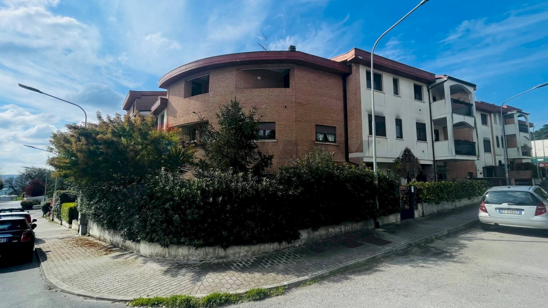 Edificio all\'aperto - Casa indipendente VIA GIROLAMO MORETTI
 
16, Recanati - foto 1
