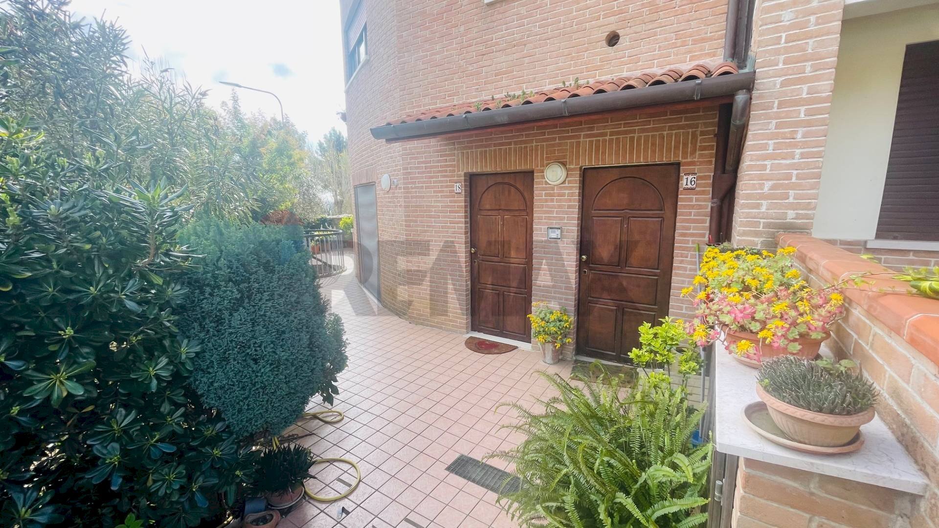 Casa all\'aperto - Casa indipendente VIA GIROLAMO MORETTI
 
16, Recanati - foto 2