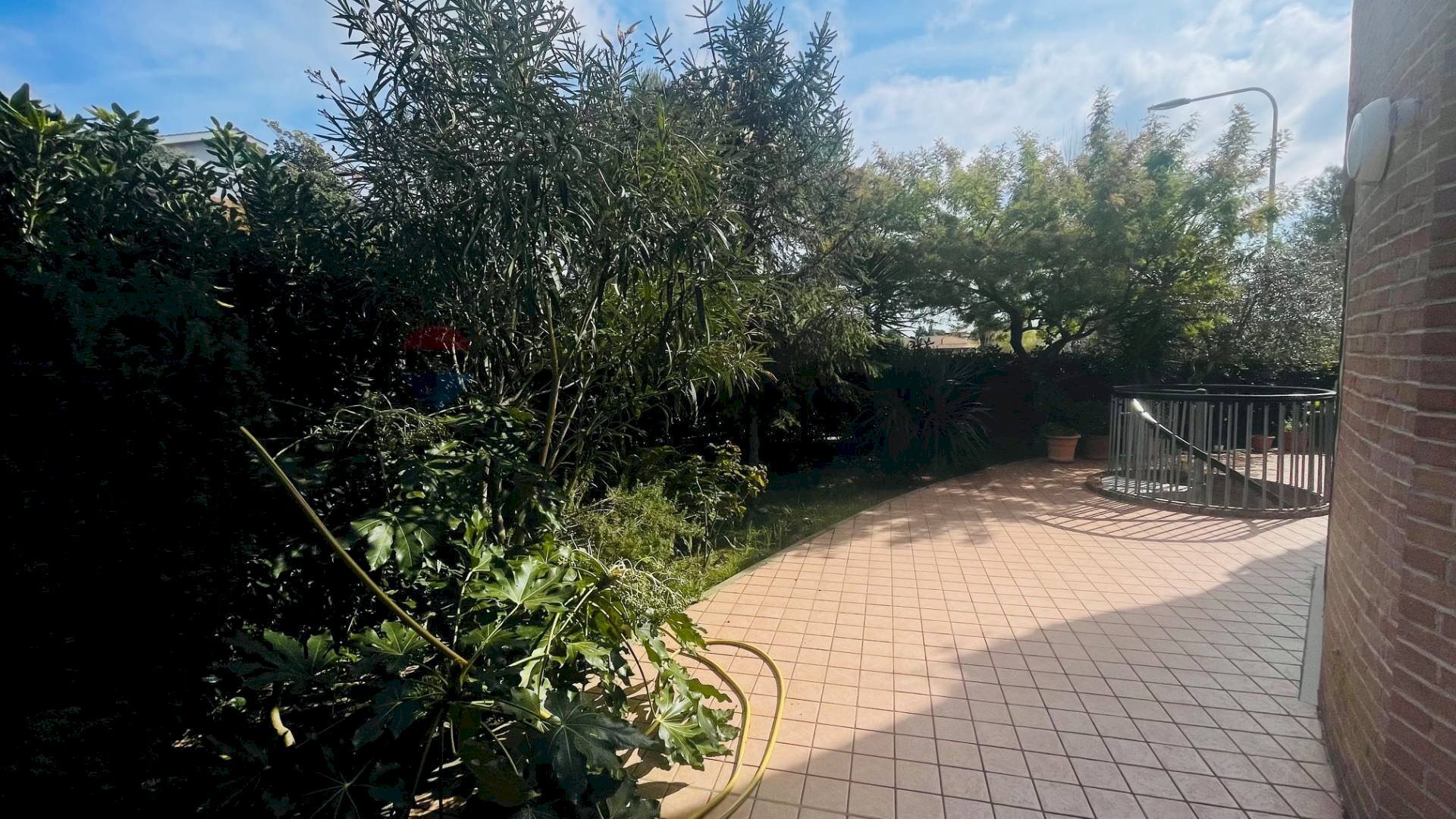 Terrazza - Casa indipendente VIA GIROLAMO MORETTI
 
16, Recanati - foto 3