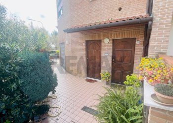 Casa all\'aperto - Casa indipendente VIA GIROLAMO MORETTI
 
16, Recanati - foto 2