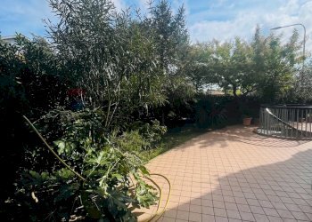 Terrazza - Casa indipendente VIA GIROLAMO MORETTI
 
16, Recanati - foto 3