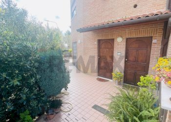 Casa all\'aperto - Casa indipendente VIA GIROLAMO MORETTI
 
16, Recanati - foto 4