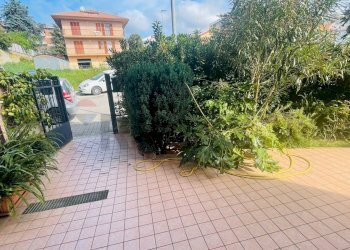 Terrazza - Casa indipendente VIA GIROLAMO MORETTI
 
16, Recanati - foto 5