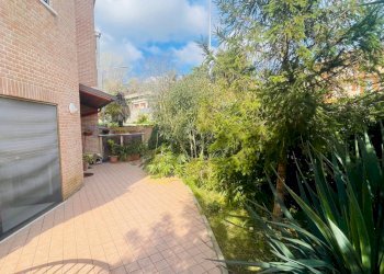 Terrazza - Casa indipendente VIA GIROLAMO MORETTI
 
16, Recanati - foto 8