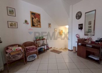 Soggiorno - Casa indipendente VIA GIROLAMO MORETTI
 
16, Recanati - foto 13