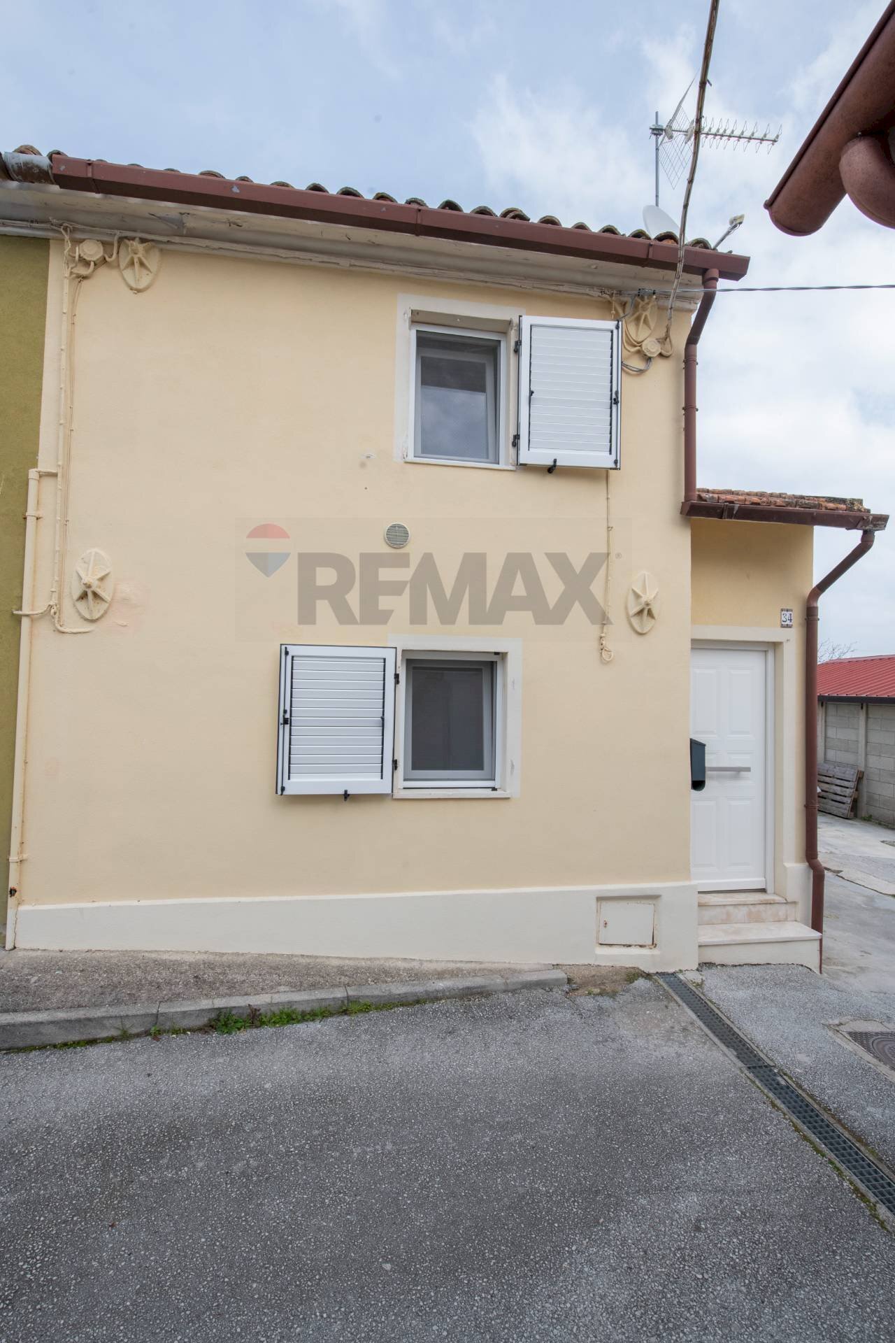 Casa all\'aperto - Semi-detached house via del lavoro
 
34, Montemarciano - photo 2