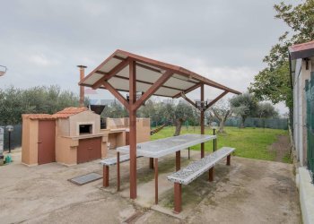 Terrazza - Semi-detached house via del lavoro
 
34, Montemarciano - photo 6