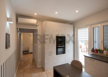 Cucina - Semi-detached house via del lavoro
 
34, Montemarciano - photo 15
