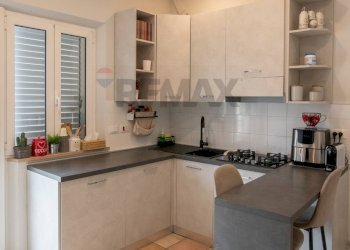 Cucina - Semi-detached house via del lavoro
 
34, Montemarciano - photo 22
