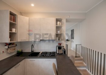 Cucina - Semi-detached house via del lavoro
 
34, Montemarciano - photo 23