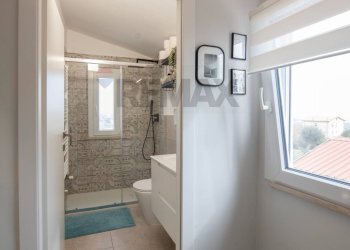 Bagno - Semi-detached house via del lavoro
 
34, Montemarciano - photo 26
