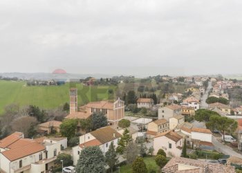 Edificio all\'aperto - Semi-detached house via del lavoro
 
34, Montemarciano - photo 45