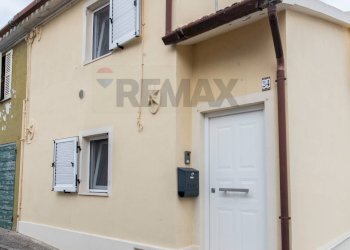 Casa all\'aperto - Semi-detached house via del lavoro
 
34, Montemarciano - photo 48